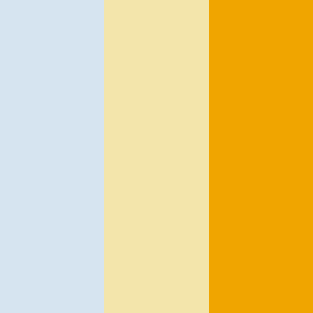 Download mist and honey color palette PNG image (square)