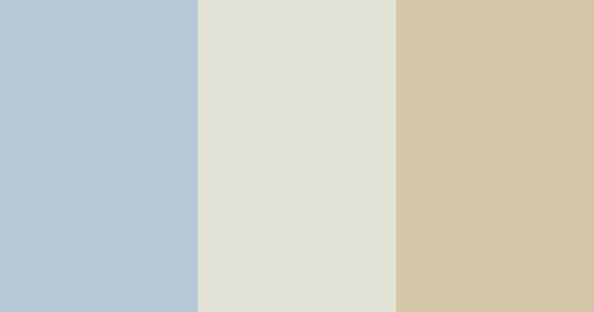 Download whispers of dawn color palette PNG image (landscape)