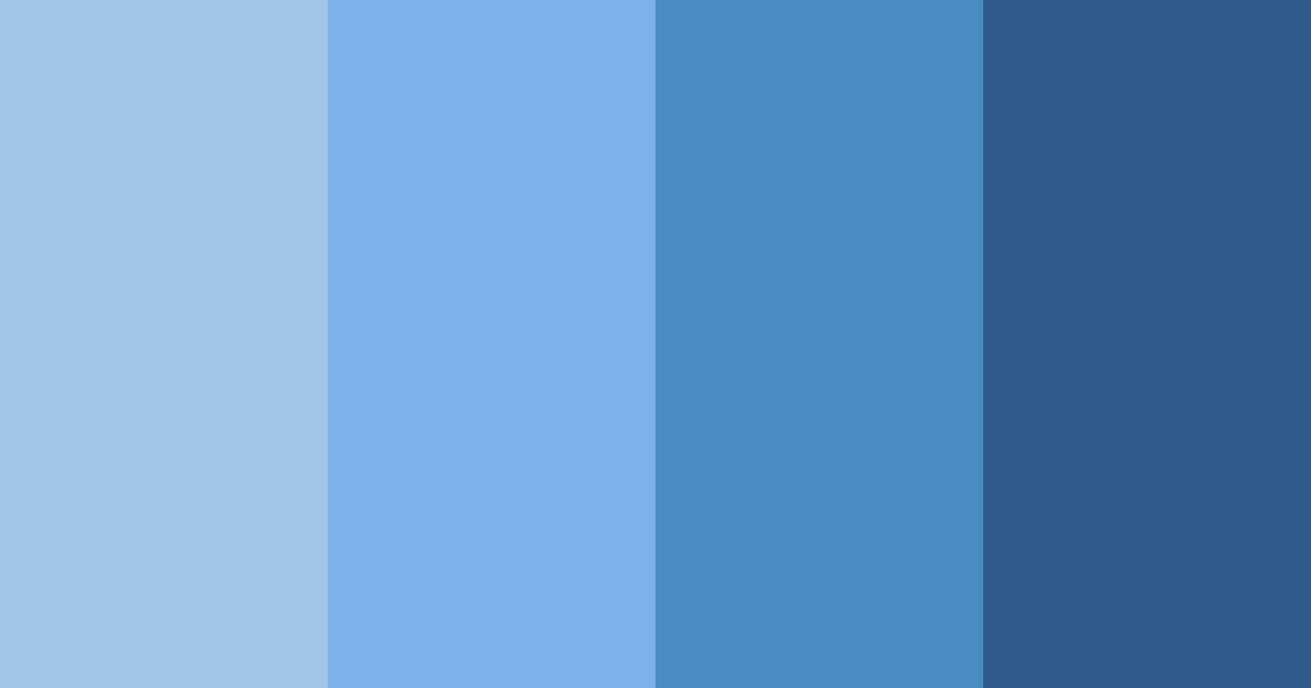 Download skyward dreams color palette PNG image (landscape)