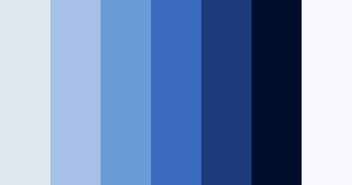 Download celestial twilight color palette PNG image (landscape)