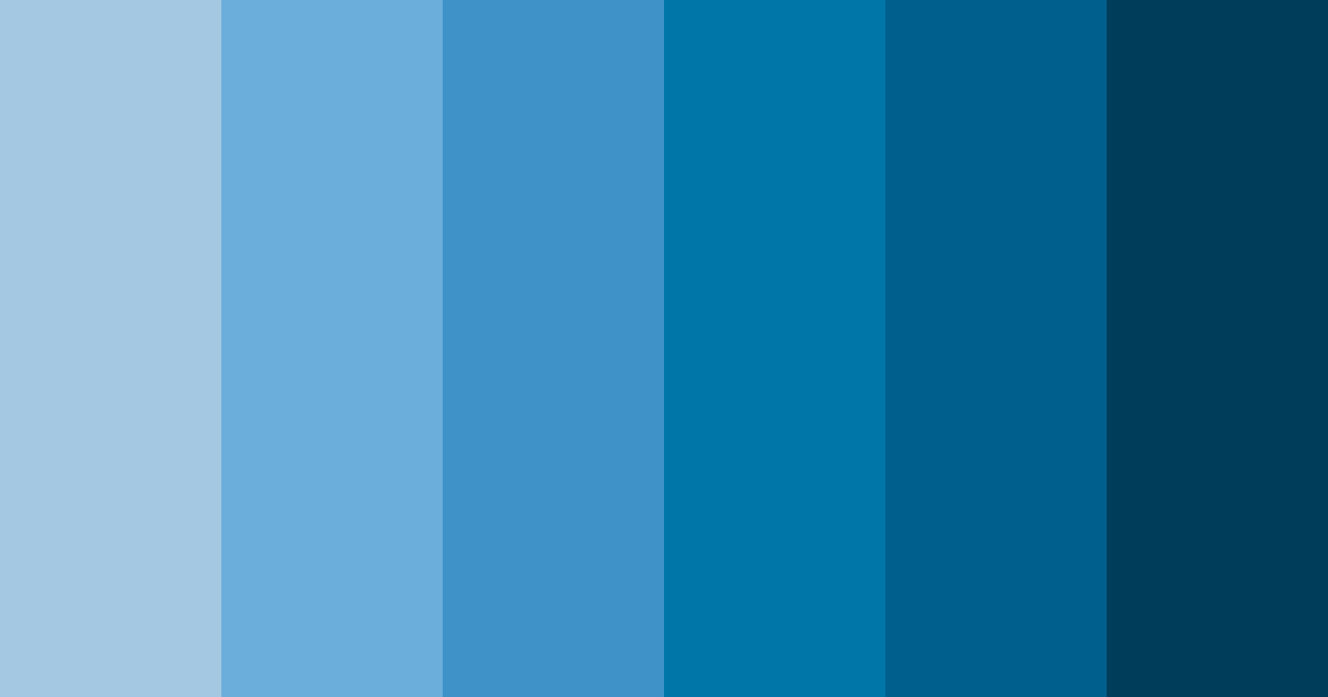 Download cerebral waves color palette PNG image (landscape)