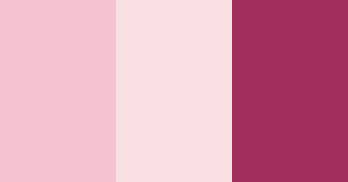 Download blossom whisper color palette PNG image (landscape)