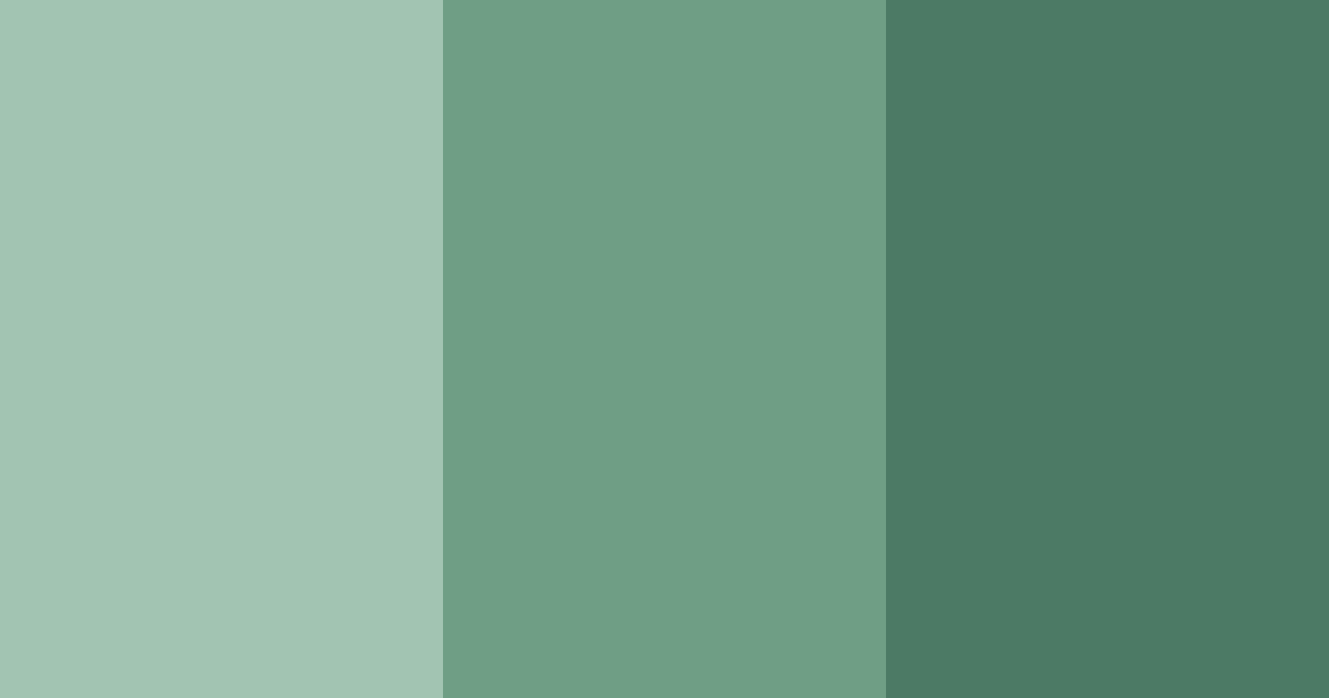 Download serene oasis color palette PNG image (landscape)