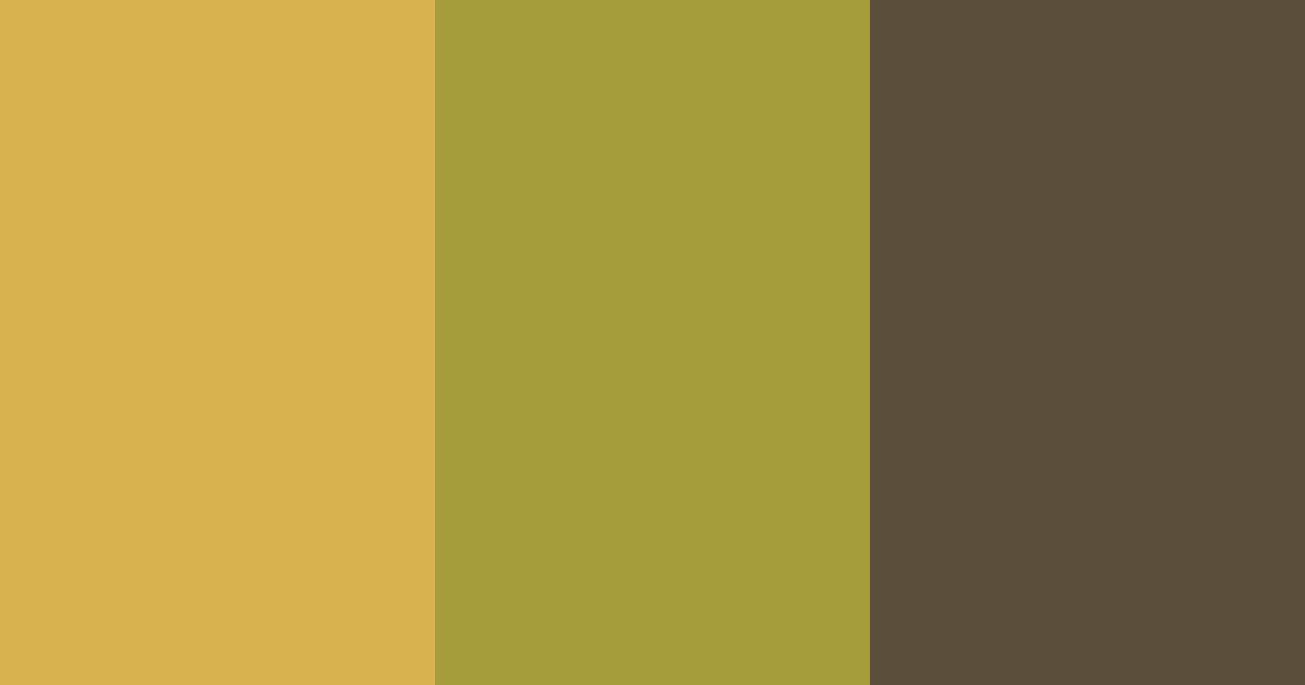 Download amber moss whisper color palette PNG image (landscape)