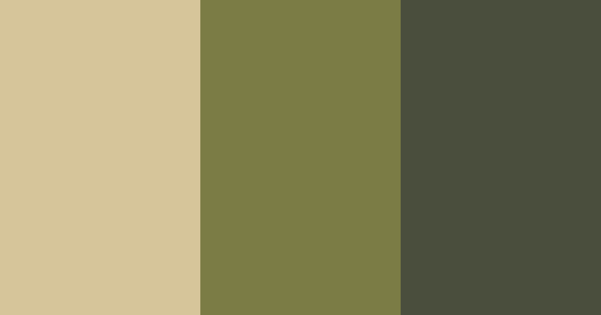 Download amber mistwood color palette PNG image (landscape)