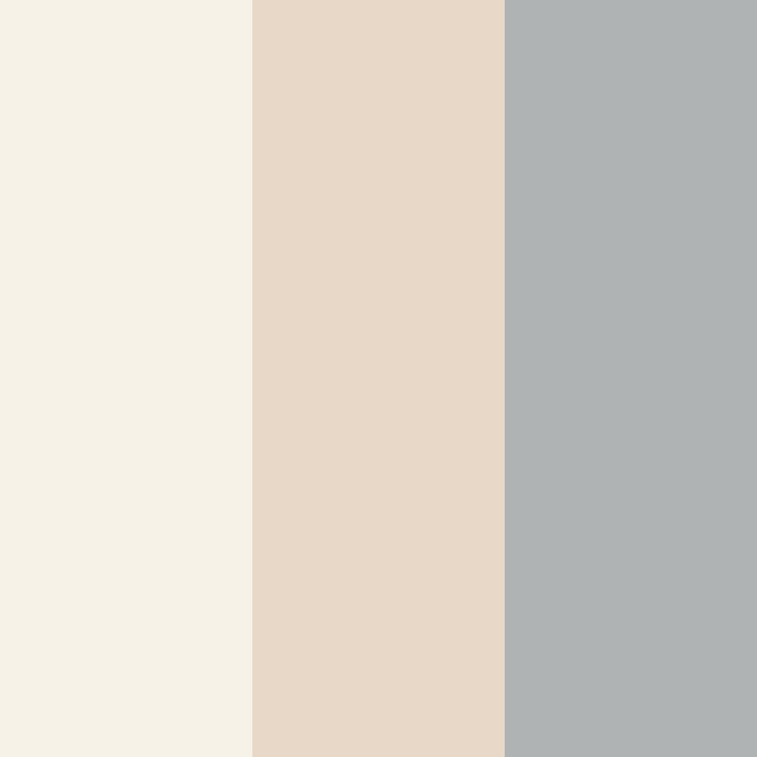 Download whispering elegance color palette PNG image (square)