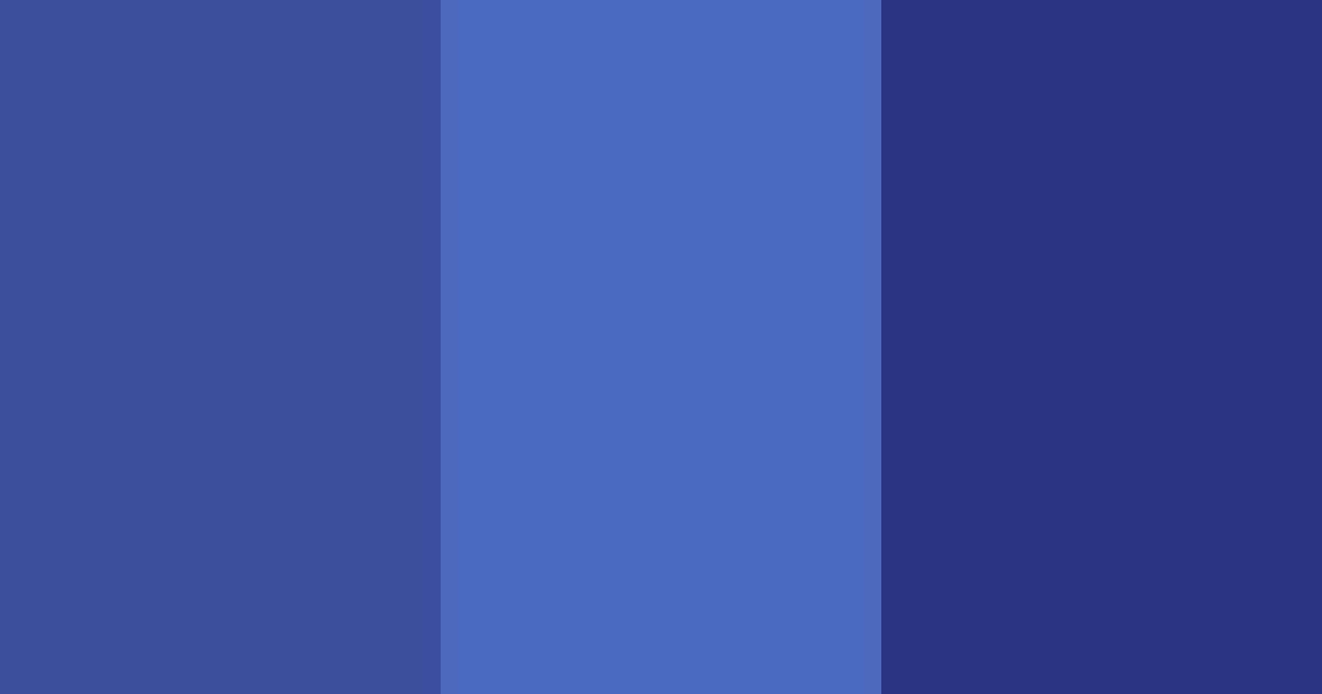 Download oceanic twilight color palette PNG image (landscape)