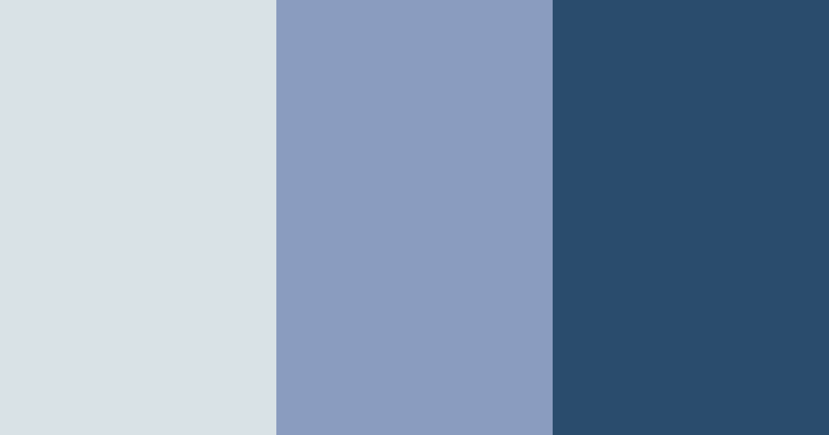 Download misty evergreen serenity color palette PNG image (landscape)