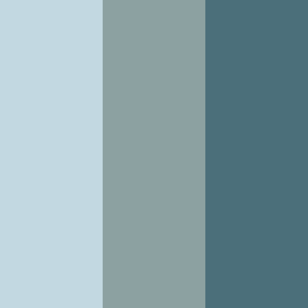 Download whispers of winter color palette PNG image (square)