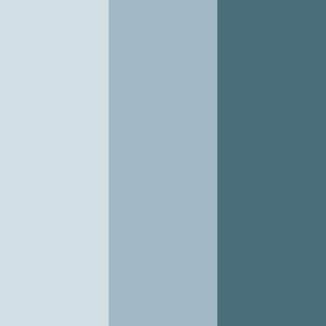 Download whispers of winter color palette PNG image (square)