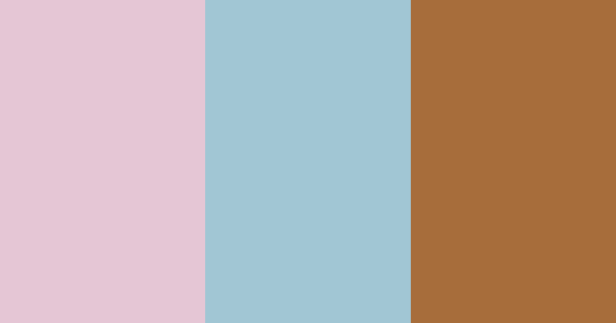 Download whispers of dusk color palette PNG image (landscape)