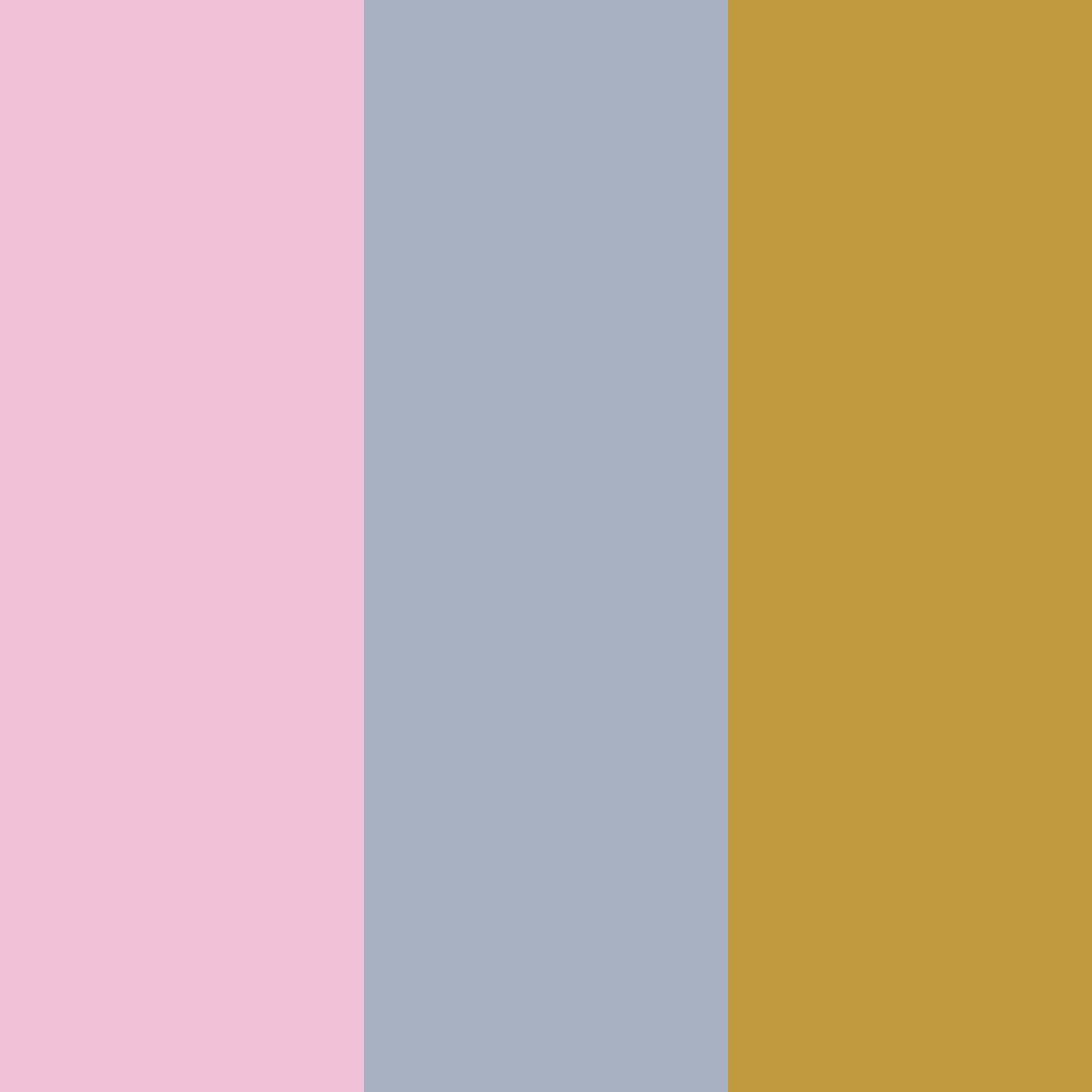 Download whispering dawn color palette PNG image (square)