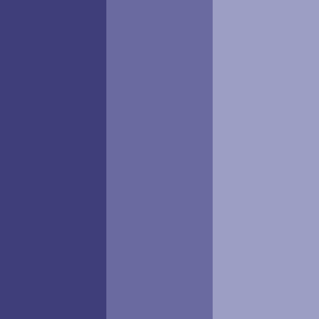 Download midnight serenity color palette PNG image (square)