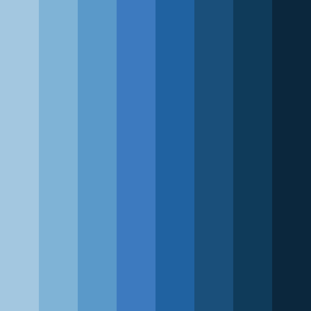 Download celestial firestorm color palette PNG image (square)