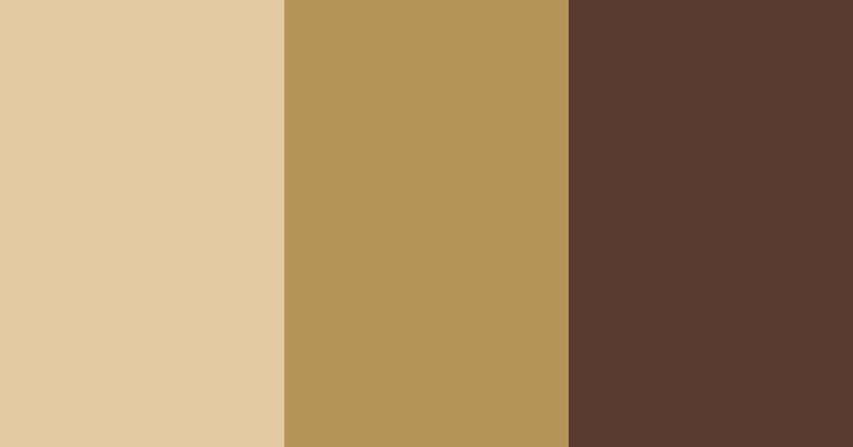 Download autumn whisper color palette PNG image (landscape)