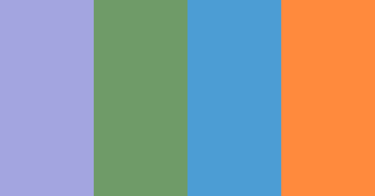 Download twilight harvest color palette PNG image (landscape)