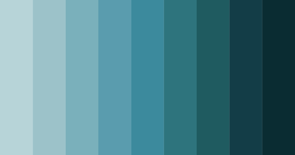 Download abyssal harmony color palette PNG image (landscape)