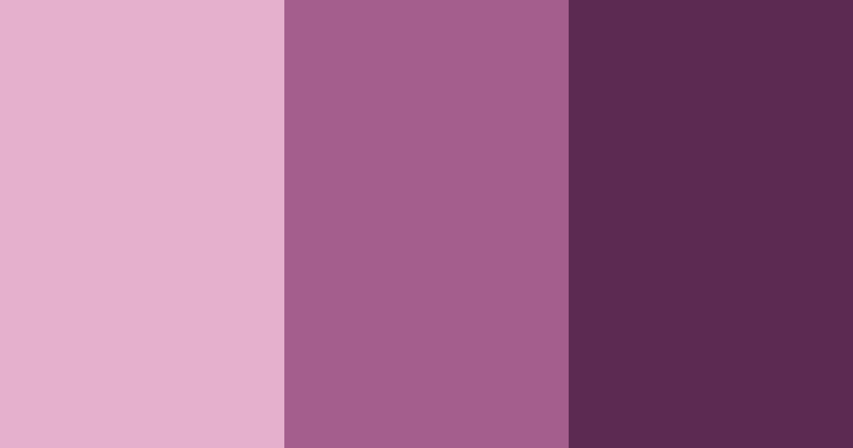 Download velvet orchard color palette PNG image (landscape)