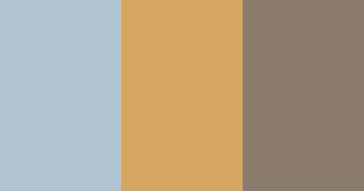 Download whispers of autumn color palette PNG image (landscape)