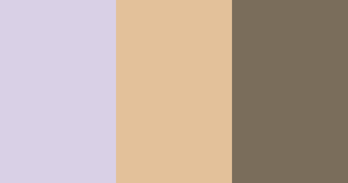Download mystic spice twilight color palette PNG image (landscape)