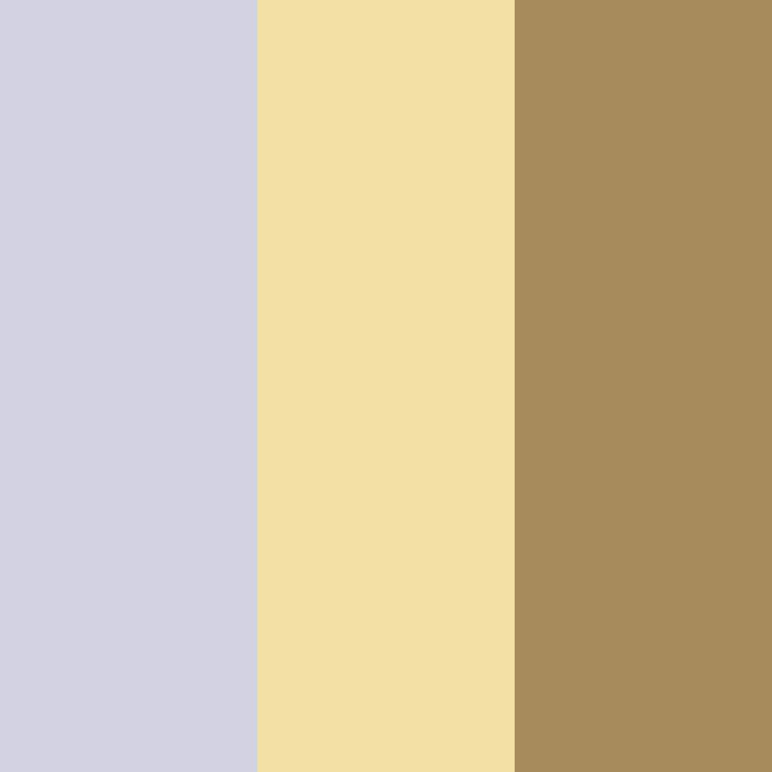 Download smoky blue color palette PNG image (square)