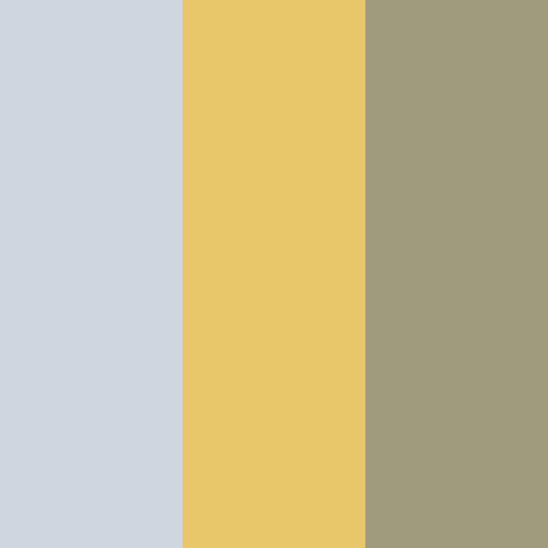 Download smoky blue color palette PNG image (square)