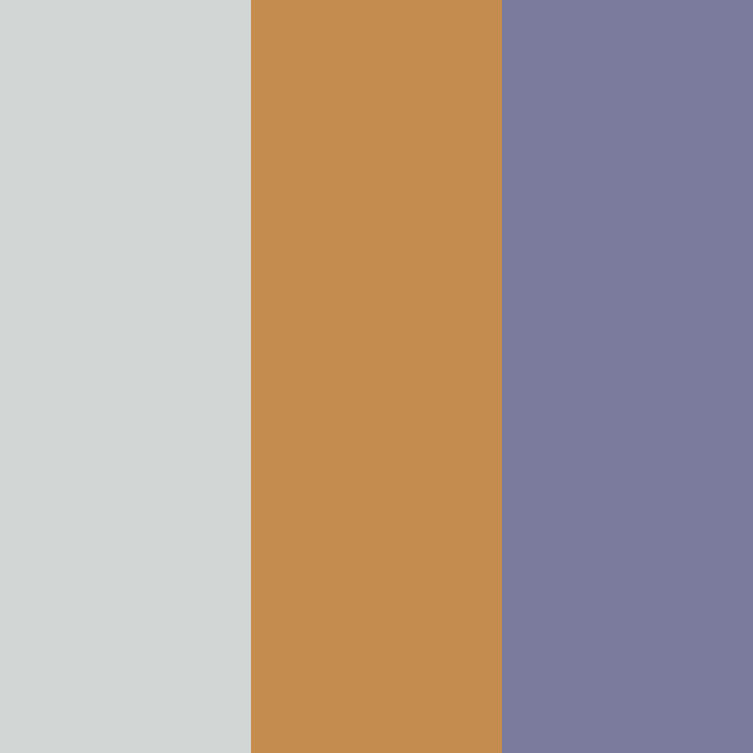 Download whispers of autumn color palette PNG image (square)