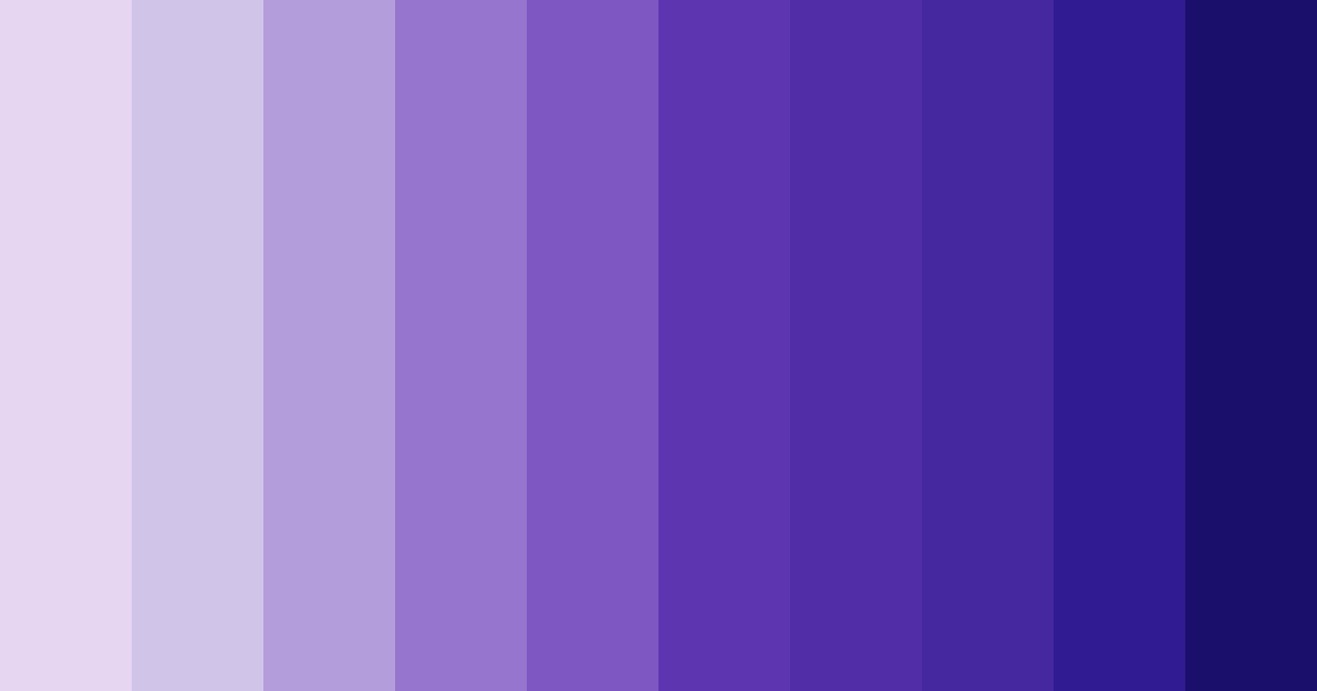 Download mystic amethyst dream color palette PNG image (landscape)