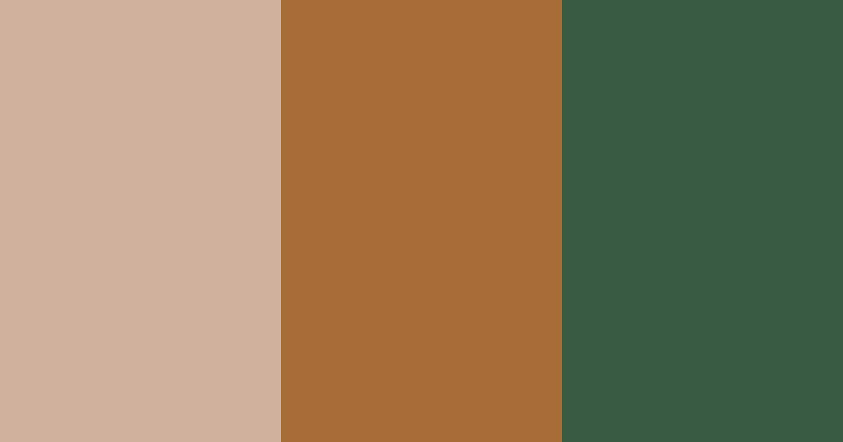 Download cocoa grove serenity color palette PNG image (landscape)