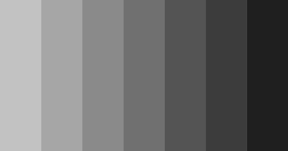Download obsidian mist color palette PNG image (landscape)