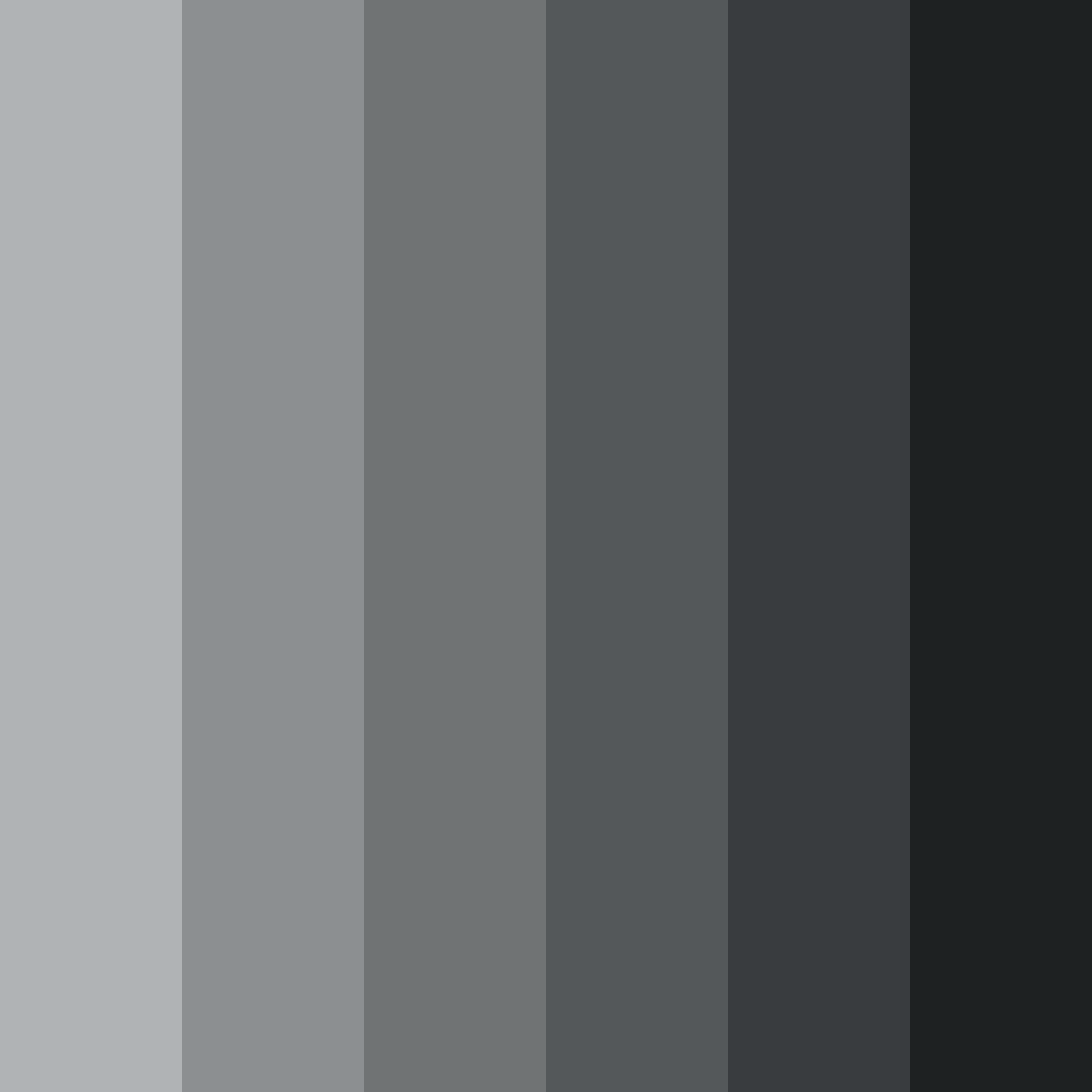 Download obsidian whispers color palette PNG image (square)