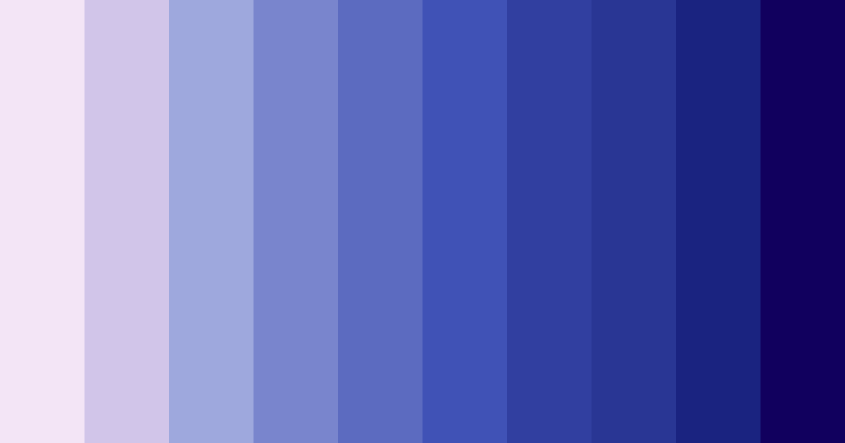 Download twilight reverie color palette PNG image (landscape)