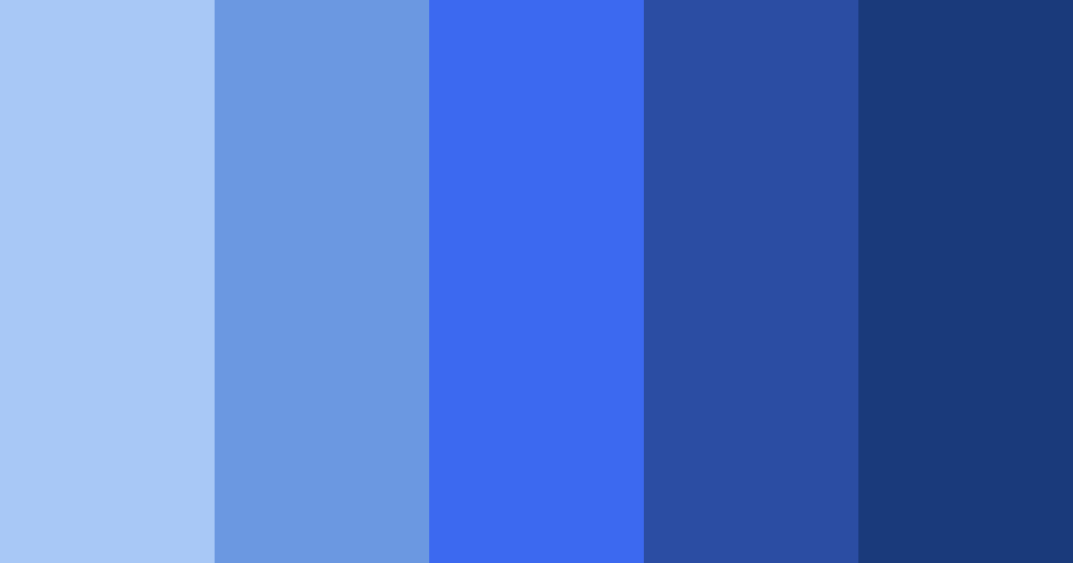 Download celestial waves color palette PNG image (landscape)