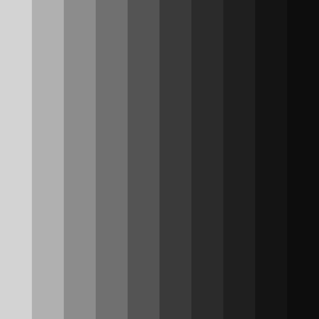 Download smoky earthtones color palette PNG image (square)