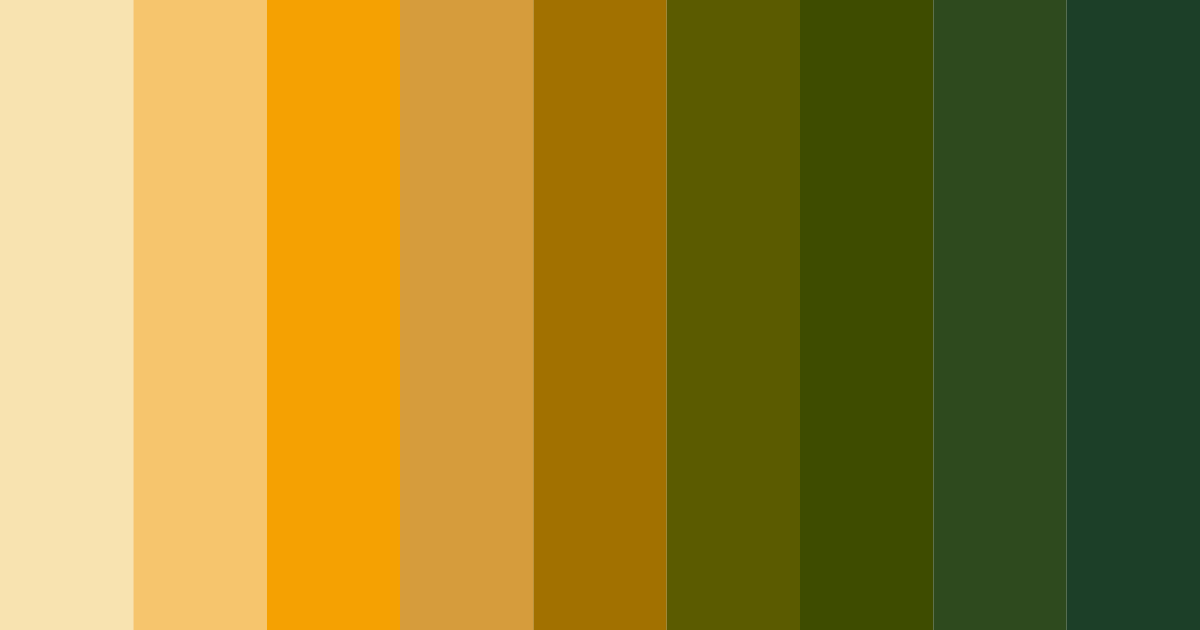 Download earthy brown color palette PNG image (landscape)