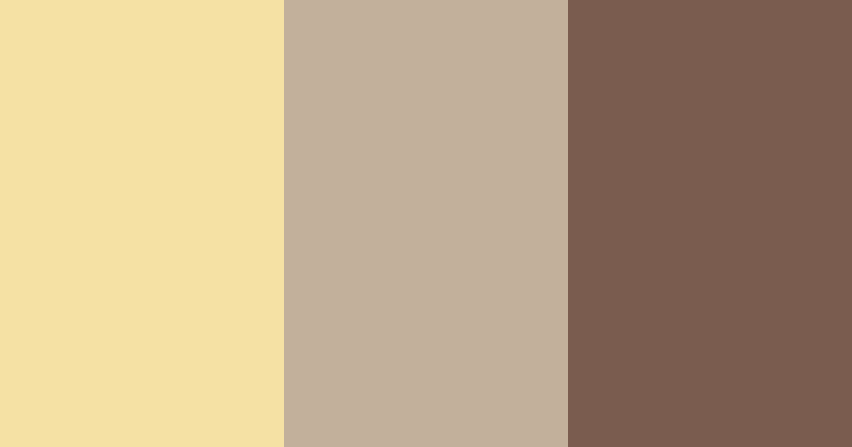 Download elegant whisper color palette PNG image (landscape)