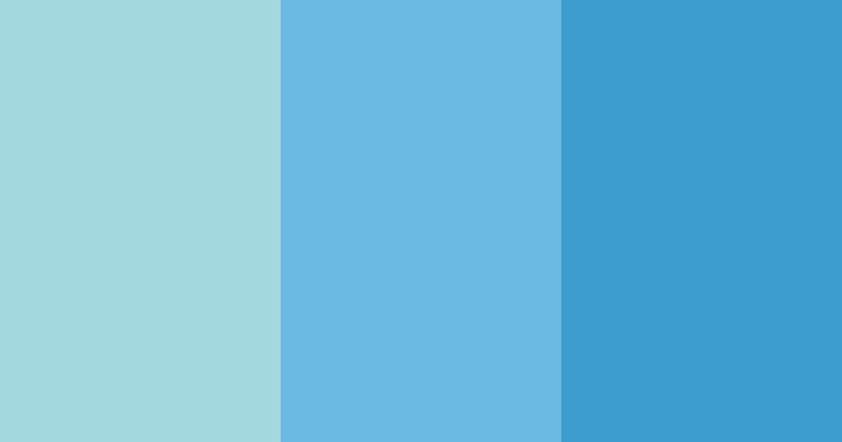 Download sky serenade color palette PNG image (landscape)