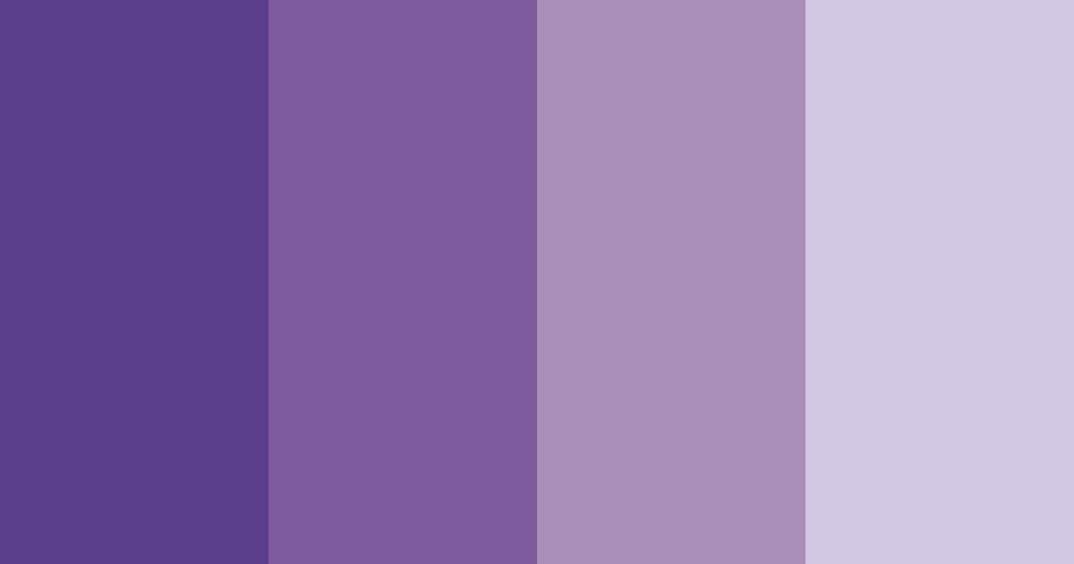 Download amethyst mountain autumn color palette PNG image (landscape)