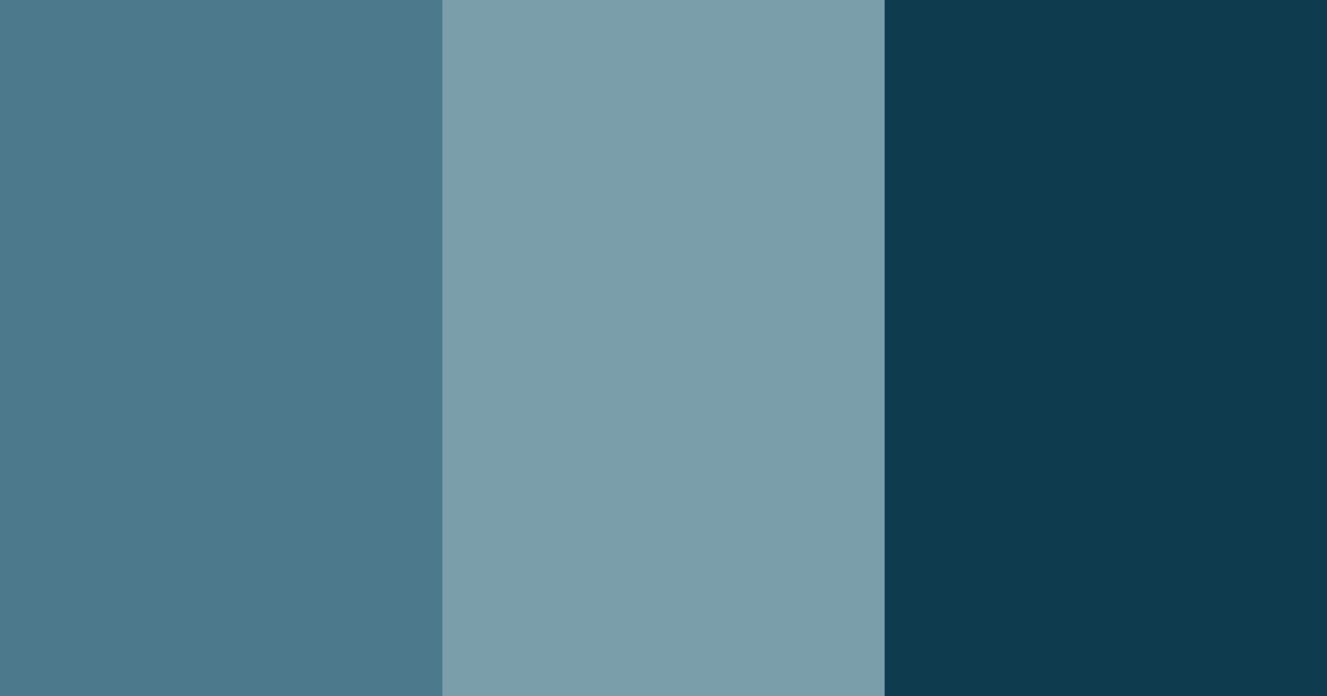 Download oceanic embrace color palette PNG image (landscape)