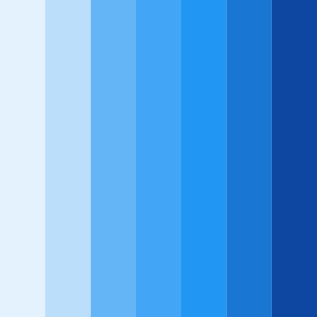 Download campus sky color palette PNG image (square)