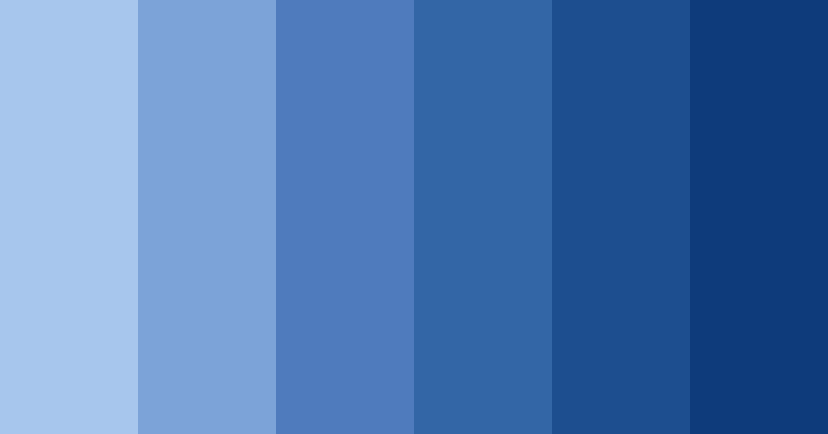 Download digital horizon color palette PNG image (landscape)