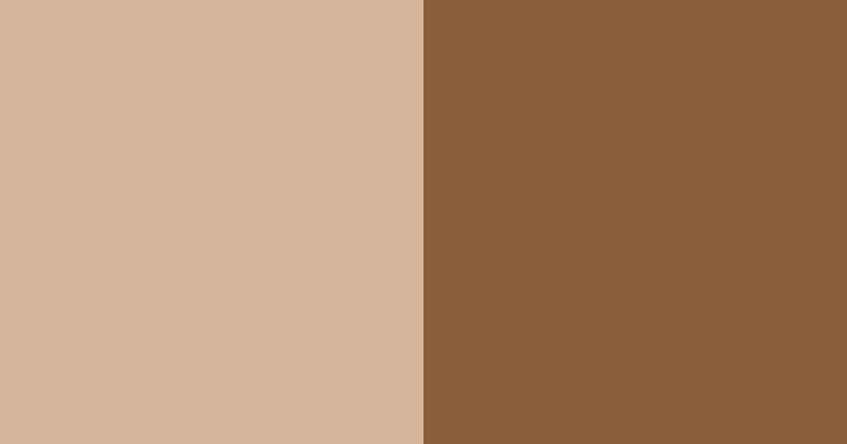 Download cocoa whisper color palette PNG image (landscape)