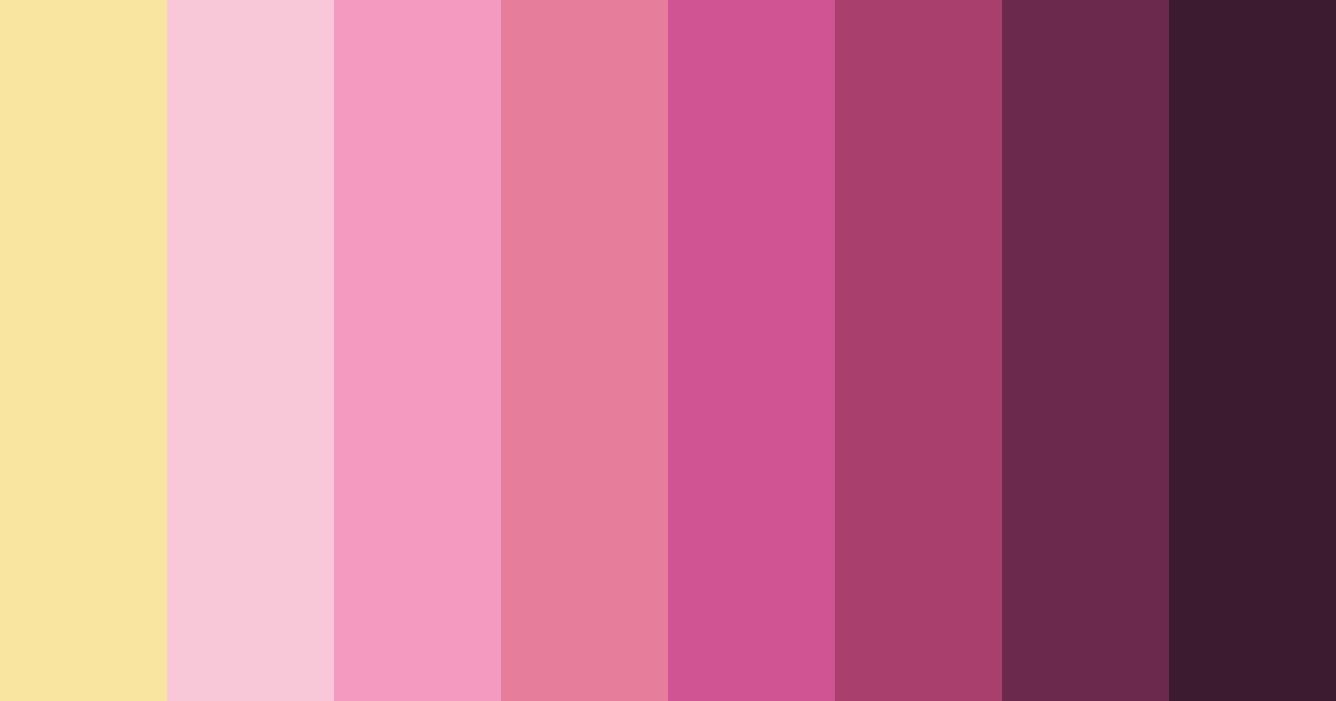 Download transformative spectrum color palette PNG image (landscape)