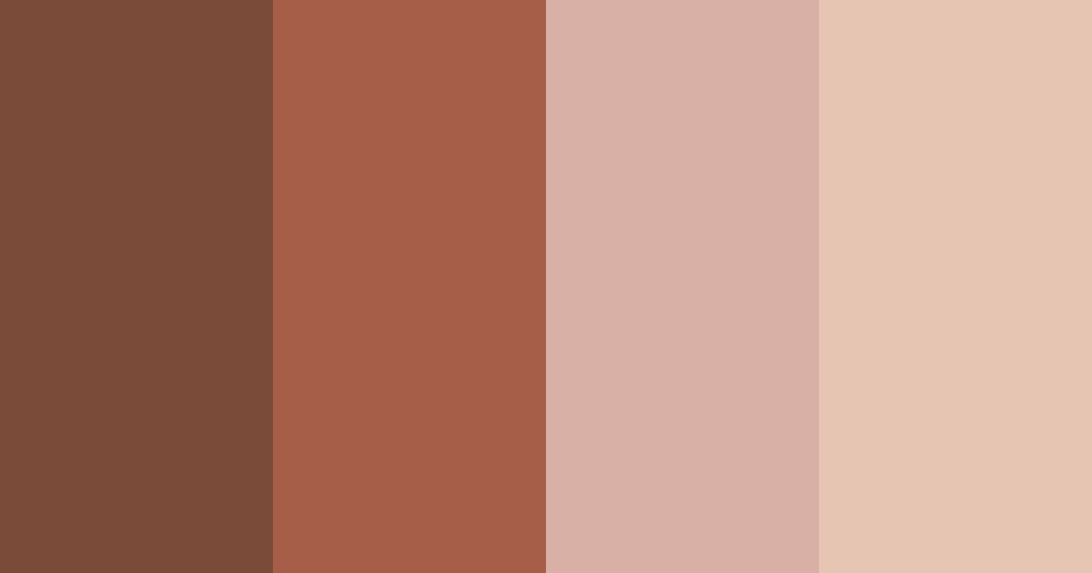 Download Velvety Terra Cotta PNG (1200W x 630H)