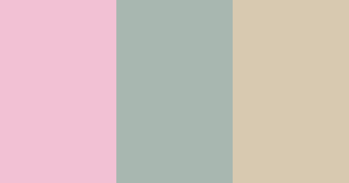 Download blossom mist color palette PNG image (landscape)