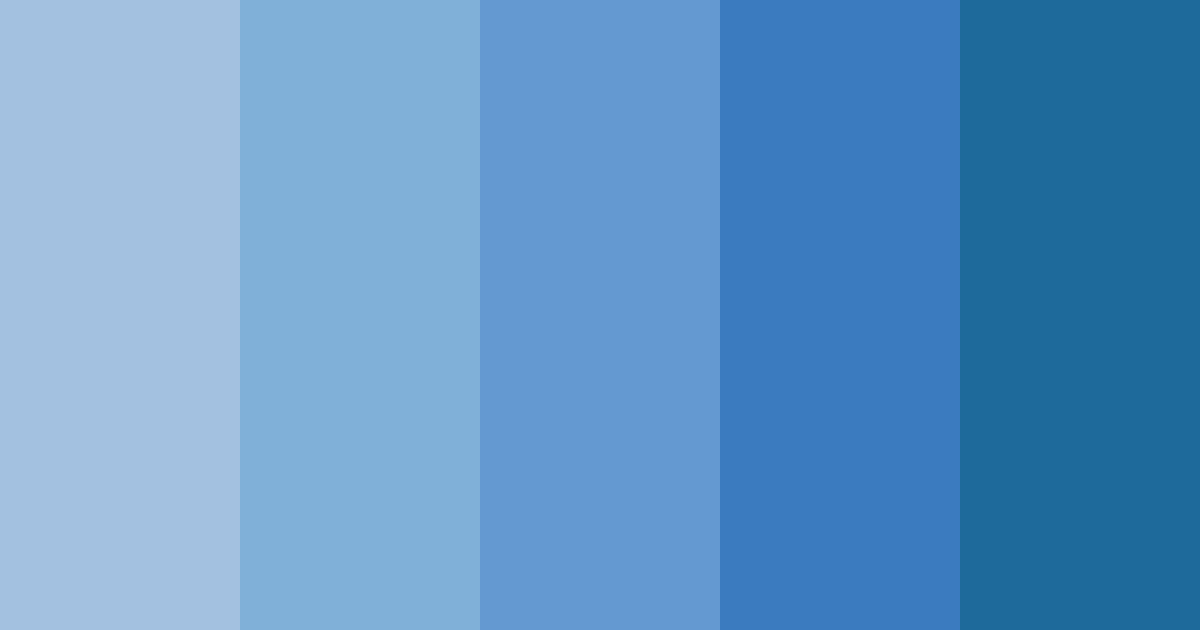 Download sky serenade color palette PNG image (landscape)