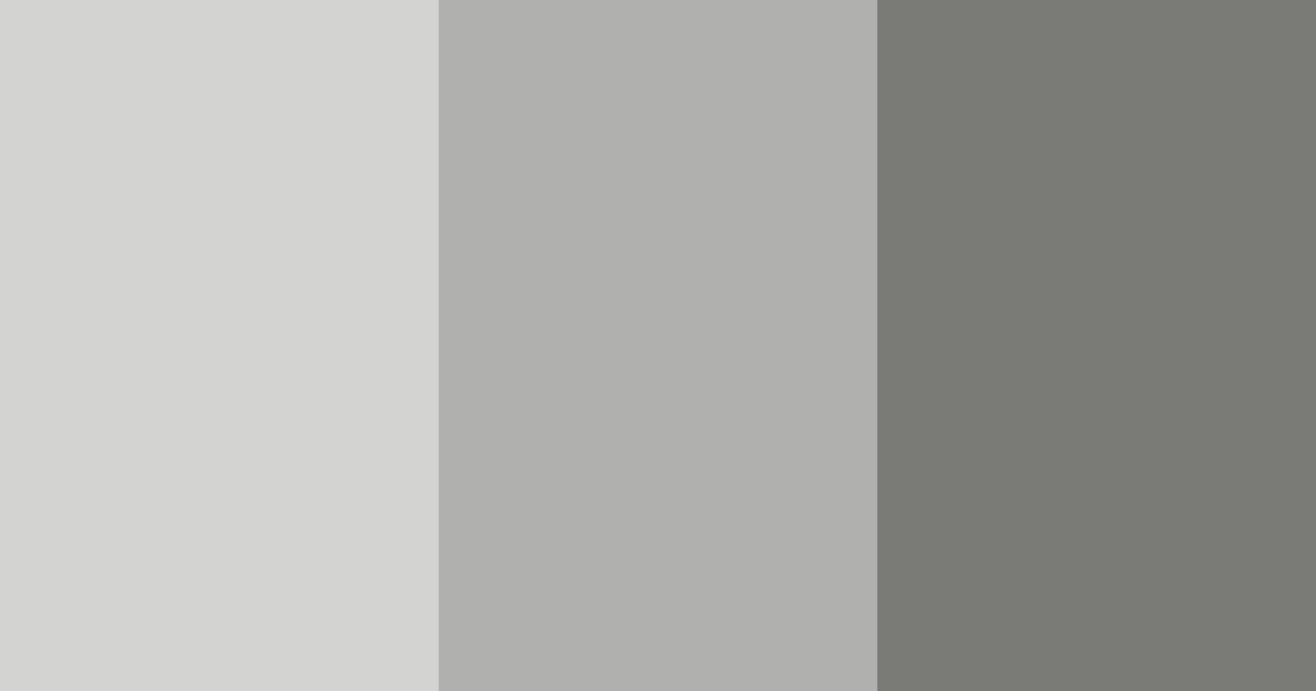 Download whispering greys color palette PNG image (landscape)