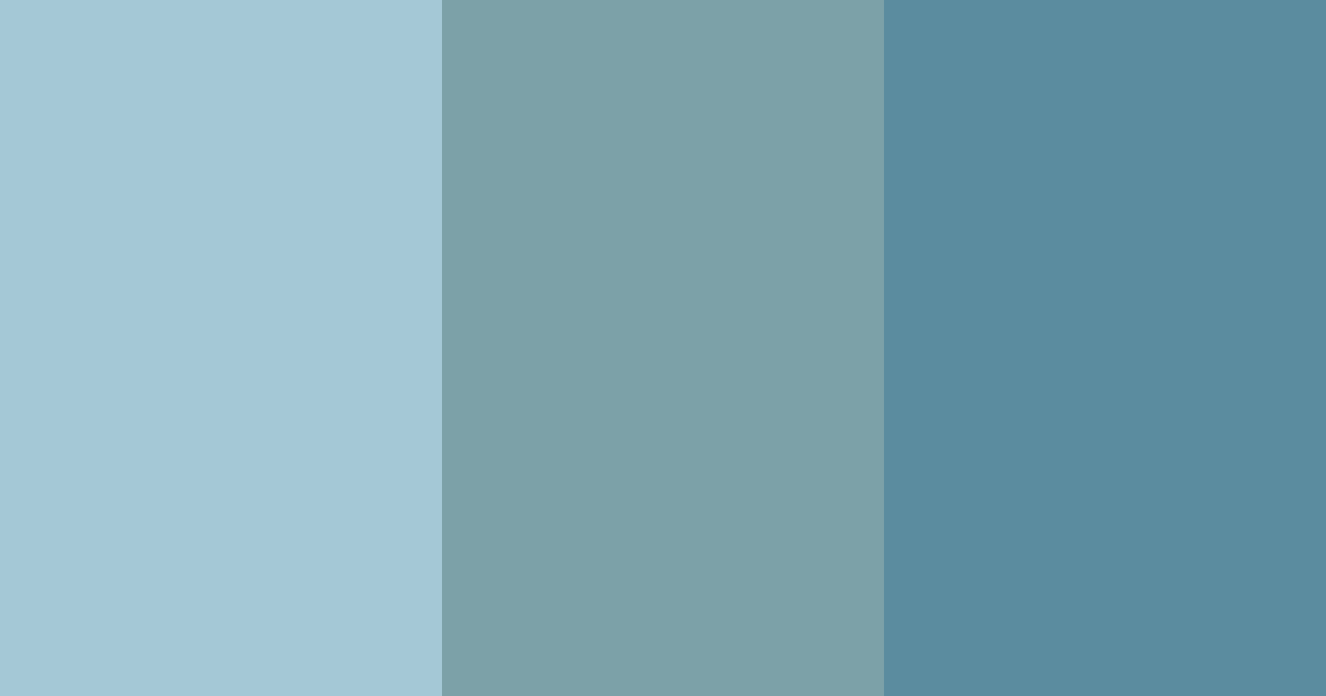 Download ocean whisper color palette PNG image (landscape)