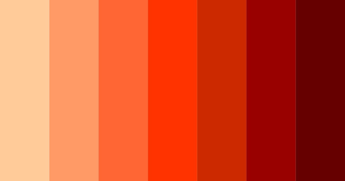 Download inferno blossom color palette PNG image (landscape)