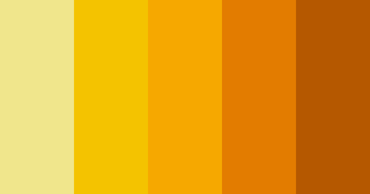 Download sunny playground color palette PNG image (landscape)